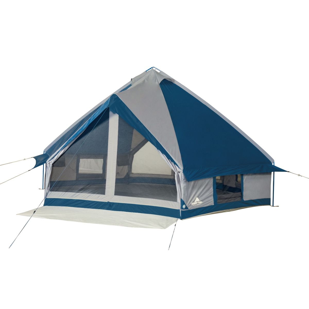 [RDY] [送料無料] Ozark Trail Crystal Caverns 10-Person Festival Tent[楽天海外通販] | Ozark Trail Crystal Caverns 10-Person Festival Tent