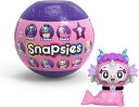 [RDY] [送料無料] Funko Snapsies Toy, Mix & Match Surprise Blind Capsule One Capsule with Accessories, Gift for Girls Ages Up 5 and Up. [楽天海外通販] | Funko Snapsies Toy, Mix & Match Surprise Blind Capsule One Capsule with Accessories,