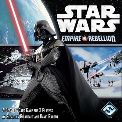 [送料無料] Star Wars : 帝国vs反乱 [楽天海外通販] | Star Wars: Empire vs. Rebellion