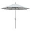 [RDY] [̵] California Umbrella 9եȥѥեߥ˥ 󥰥٥ ȥޡåȥ֥ [ŷ] | California Umbrella 9 ft. Pacifica Aluminum Single Vent Tilt Market Umbrella