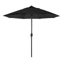 [] California Umbrella Casa Market Tilt Olefin Patio Umbrella, Multiple ColorsiJ[T}[PbgeBgItBpeBIAuA}`J[ [yVCOʔ] | California Umbrella Casa Mar