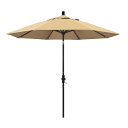 [RDY] [] California Umbrella S[fXe[g }[PbgeBg peBI AuA}`J[ [yVCOʔ] | California Umbrella Golden State Market Tilt Pacifica Patio Umbrella, Multiple C