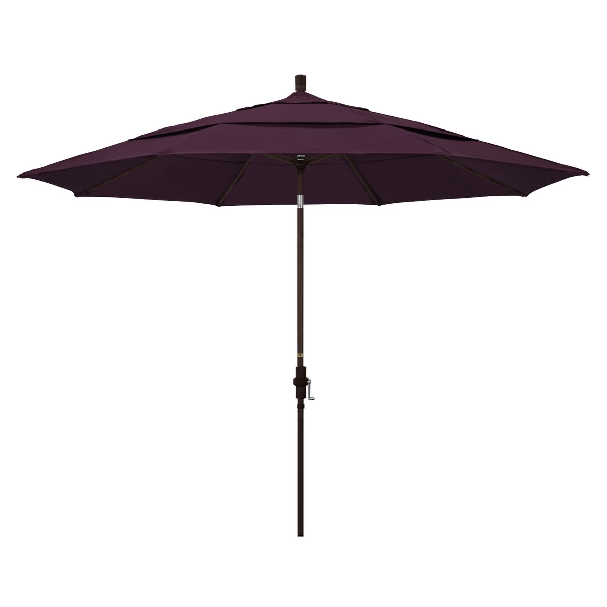 [送料無料] California Umbrella ゴールデンステート マーケットティルト パティオ アンブレラ、マルチカラー [楽天海外通販] | California Umbrella Golden State Market Tilt Pacifica Patio Umbrella, Multiple C