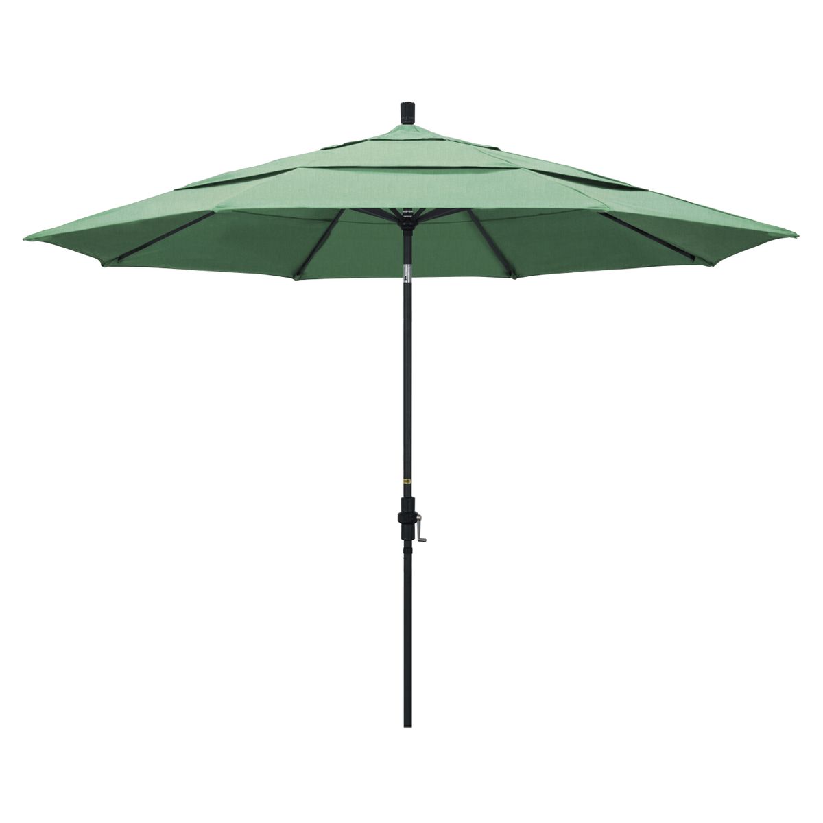 送料無料 California Umbrella ゴールデンステート マーケットティルト パティオ アンブレラ マルチカラー 楽天海外通販 California Umbrella Golden State Market Tilt Pacifica Patio Umbrella, Multiple C