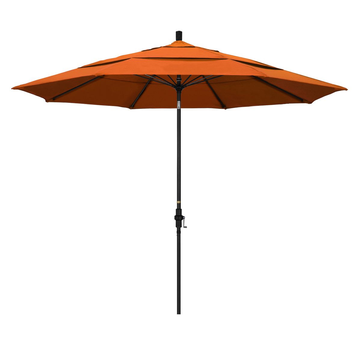 楽天Walmart 楽天市場店[RDY] [送料無料] California Umbrella Sun Master Market Tilt Pacifica Patio Umbrella, Multiple Colors（サンマスターマーケットティルトパシフィカパティオアンブレラ、マルチカラー [楽天海外通販] | California