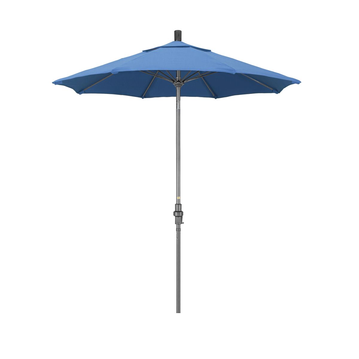 RDY 送料無料 California Umbrella Sun Master Market Tilt Pacifica Patio Umbrella, Multiple Colors（サンマスターマーケットティルトパシフィカパティオアンブレラ マルチカラー 楽天海外通販 California