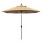 [̵] California Umbrella Sun Master Market Tilt Pacifica Patio Umbrella, Multiple Colorsʥޥޡåȥƥȥѥեѥƥ֥顢ޥ顼 [ŷ] | California