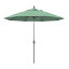 [RDY] [̵] California Umbrella 9եȥѥեߥ˥ 󥰥٥ ȥޡåȥ֥ [ŷ] | California Umbrella 9 ft. Pacifica Aluminum Single Vent Tilt Market Umbrella