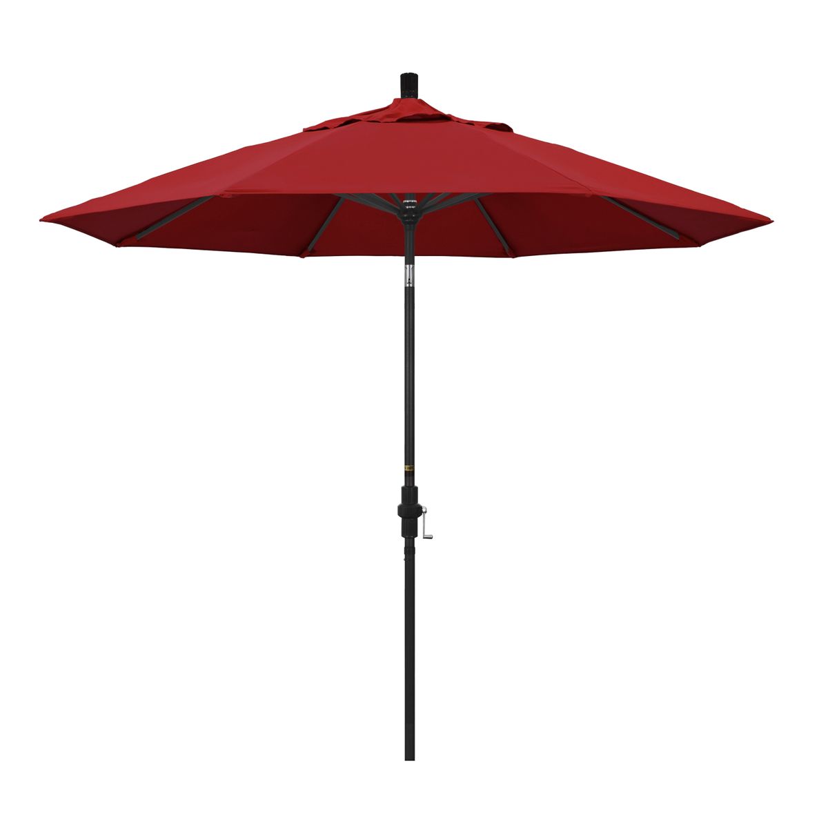楽天Walmart 楽天市場店[送料無料] California Umbrella ゴールデンステート マーケットティルト パティオ アンブレラ、マルチカラー [楽天海外通販] | California Umbrella Golden State Market Tilt Pacifica Patio Umbrella, Multiple C