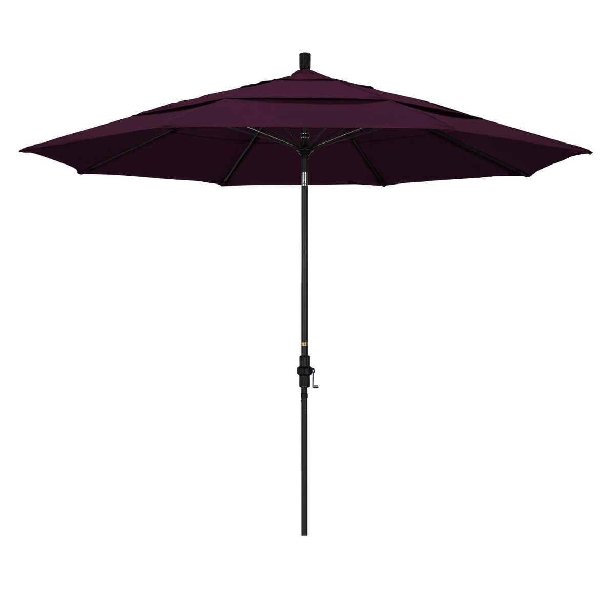 送料無料 California Umbrella Sun Master Market Tilt Pacifica Patio Umbrella, Multiple Colors（サンマスターマーケットティルトパシフィカパティオアンブレラ マルチカラー 楽天海外通販 California