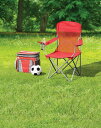 [RDY] [] Ozark Trail Basic Mesh Folding Camp Chair with Cup Holder for Outdoor bh [yVCOʔ] | Ozark Trail Basic Mesh Folding Camp Chair with Cup Holder for Outdoor, Red