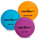 [送料無料] Franklin Sports ディスクゴルフ ディスク [楽天海外通販] | Franklin Sports Disc Golf Discs