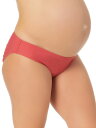 [送料無料] Time and Tru マタニティースイムヒップスターボトム [楽天海外通販] | Time and Tru Maternity Swim Hipster Bottom