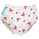 [送料無料] 水遊び用オムツ バタフライ 小 [楽天海外通販] | Reusable Swim Diaper Butterfly Small