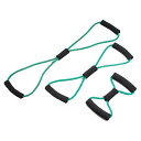 [RDY] [] CanDo {E^C`[uGNTTCU[-30 [yVCOʔ] | CanDo Bow-Tie Tubing Exerciser - 30