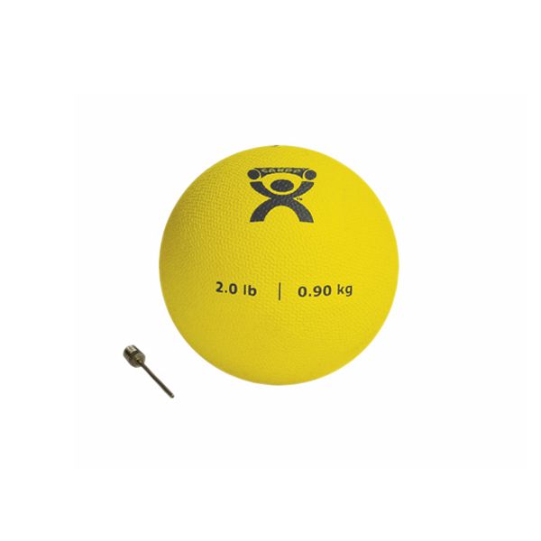 [RDY] [送料無料] CanDo PTソフトメディスンボール [楽天海外通販] | CanDo PT Soft Medicine Ball