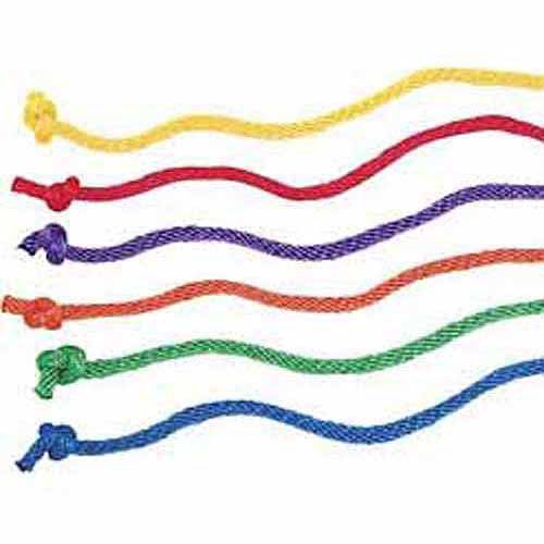 [RDY] [̵] US Games 10եȥϥɥʤץ6ܥå [ŷ] | US Games 10' Handleless Jump Ropes Set of 6