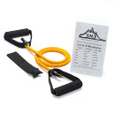 [RDY] [] Black Mountain Products VOWX^Xoh hAAJ[ X^[^[KCht IW [yVCOʔ] | Black Mountain Products Single Resistance Band with Door Anchor and Starter Guide I