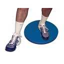 [RDY] [] CanDo ƒpoX{[h Erp 250|h[\ u[ [yVCOʔ] | CanDo Home Balance Board for Right Leg, 250 lb Capacity, Blue