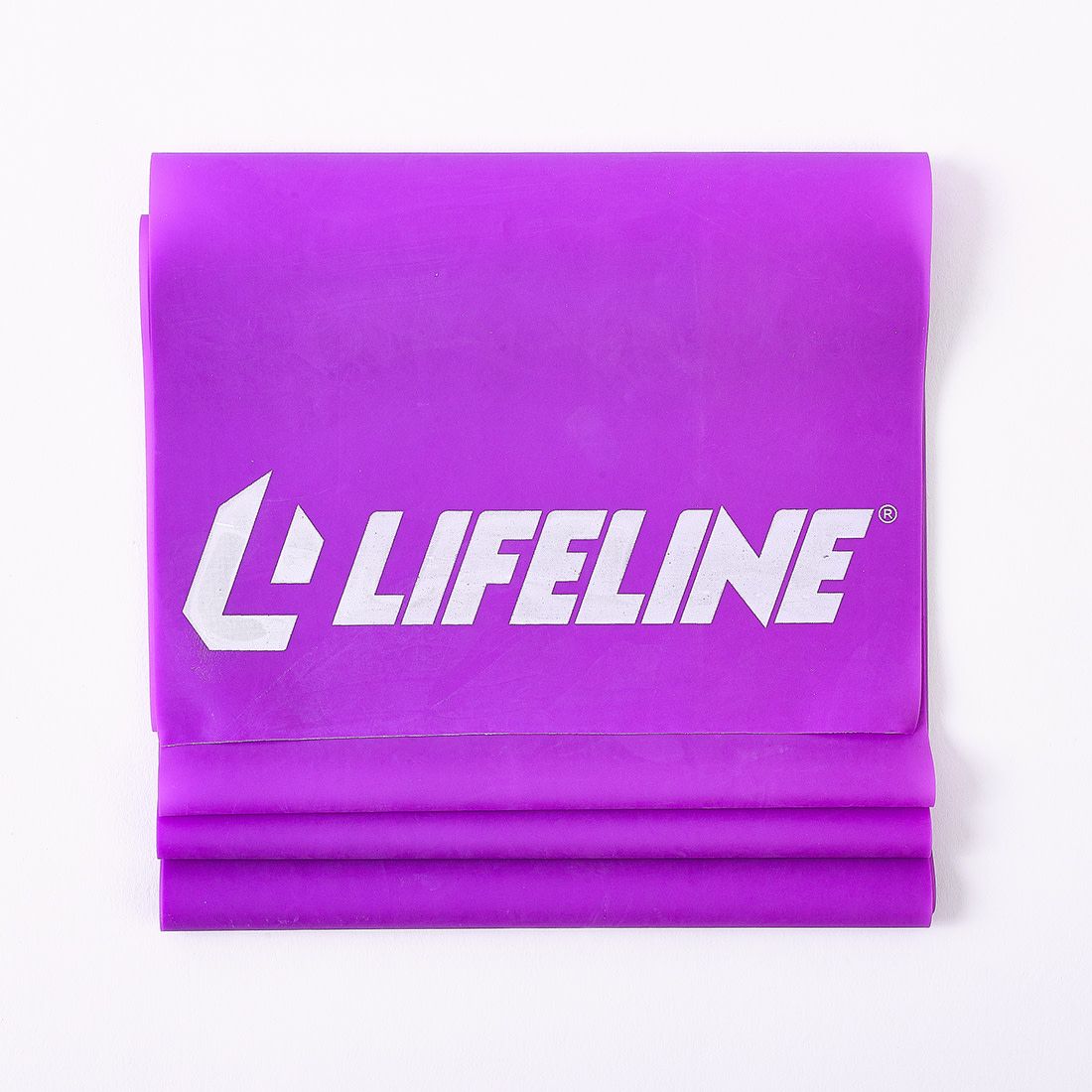 [̵]  Х ư饤ե饤եåȥ쥸󥹥Х - ٥1 [ŷ] | Lifeline Flat Resistance Band for Increased Muscle Strength, Balance and Range of Motion - Level 1