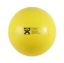 [RDY] [] CanDo GNTTCY{[ CG[ 45cm 17.7C` [yVCOʔ] | CanDo Inflatable Exercise Ball, Yellow, 45 cm 17.7 In.