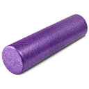 [] Yes4All EPPGNTTCYtH[[[ - Extra Firm High Density Foam Roller - Best for Flexibility and Rehab Exercises 24 inch, Purple [yVCOʔ] | Yes4All EPP Exercise Foam Roller - Extra Firm High Density