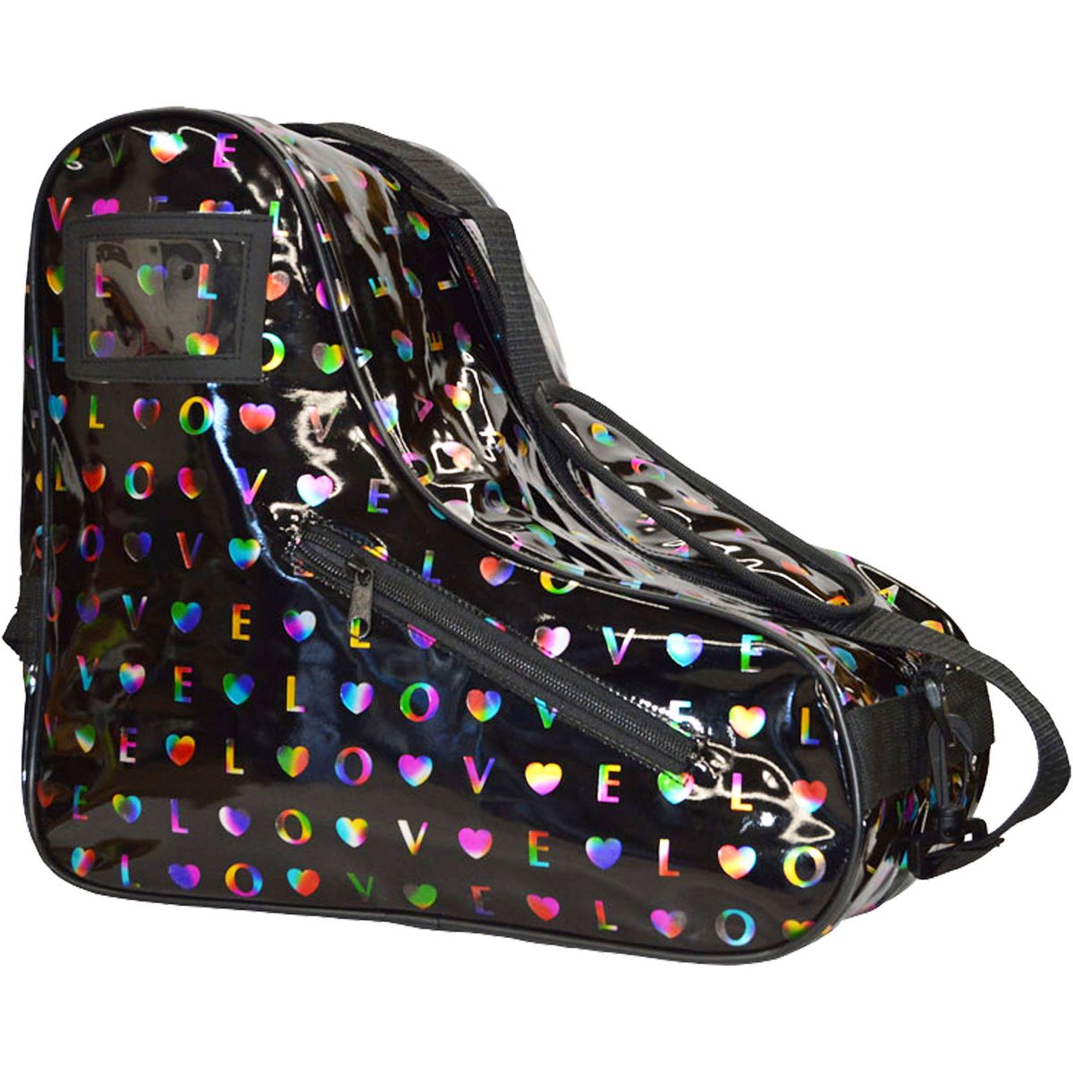[RDY] [送料無料] Epic Skates 限定ラブスケートバッグ [楽天海外通販] | Epic Skates Limited Edition Love Skate Bag