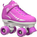 [] GsbNMNV[G[gp[vNbhXs[h[[XP[g [yVCOʔ] | Epic Galaxy Elite Purple Quad Speed Roller Skates