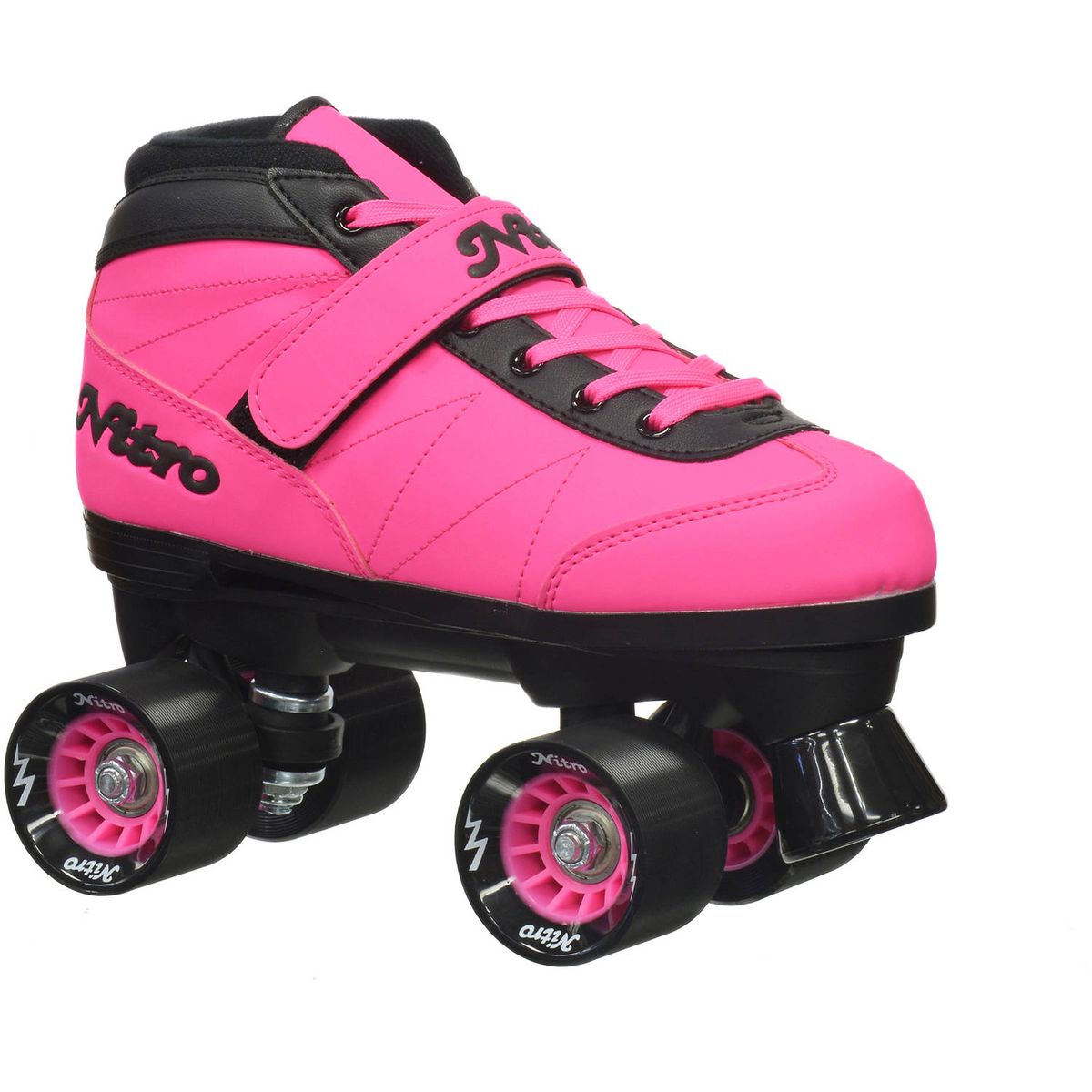 [RDY] [送料無料] エピック ニトロターボ ピンク クワッドスピードローラースケート [楽天海外通販] | Epic Nitro Turbo Pink Quad Speed Roller Skates