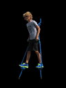 | Flybar Master Stilts, Large: Flybar Flybar Master Walking Stilts は、 Flybar から発売された革新的な新製品です。人間工学に基づいて設計された竹馬は、竹馬歩行を簡単に学ぶことができます。あっという間に立ち上がって歩くことができるでしょう。美しく人間工学に基づいてデザインされたハンドグリップとショルダーレスト - パッド付きのハンドグリップは快適な乗り心地を提供し、ショルダーレストは肩の後ろに位置するため、まっすぐに立つことができます。「 Flybar Master Stiltsは、安定性と快適性を最大限に高めるために、非常に広いフットレストを備えています。 頑丈なゴム製のチップは、より安定した竹馬体験を可能にし、屋内でも屋外でも使用できます。 | ※商品の仕様やパッケージは予告なく変更になる場合がございます。 ※化粧箱に破損があっても内容品に問題が無い場合は返品・交換を承ることはできません。 【重要】注意事項（ご購入前に必ずお読みください。） ・当店でご購入された商品は、原則として、「個人輸入」としての取り扱いになり、全てアメリカのカリフォルニア州からお客様のもとへ 直送されます。 ・個人輸入される商品は、全てご注文者自身の「個人使用・個人消費」が前提となりますので、ご注文された商品を第三者へ譲渡・転売することは法律で禁止されております。 ・通関時に関税・輸入消費税が発生した場合は当店が負担いたします。お客様にお支払いいただく関税・輸入消費税はございません。 ・前払いの場合はご入金日から、それ以外の場合はご注文日から2〜4週間程度でのお届けとなります。 ・住所不明・長期不在・受取拒否などお客様のご都合で商品を受け取りされず、配送会社のセンターへ商品が返送された場合、当店が定める期日までにお客様から配送会社へ再配達のご連絡をして頂けない場合はご注文をキャンセルさせて頂きます。その場合でもアメリカからの商品の発送費用や返送費用などは請求させて頂きます。 ＊色がある商品の場合、モニターの発色の具合によって実際のものと色が異なって見える場合がございます | Flybar Master Stilts, Large: The Flybar Master Walking Stilts is a brand new and innovating product from Flybar Our stilts are ergonomically designed to make learning how to stilt walk easy You'll be up and walking in no time Improve your balance and coordination — once you master the Flybar Master Stilts, you'll see how much your balance has improved Beautifully and ergonomically designed hand grips and shoulder rest — the padded hand grips make for a comfortable riding experience while the shoulder rests go behind your shoulders to ensure you're standing up straight Not to mention that they look great too Adjustable Height — the Master Stilts have 5 adjustable heights from 12.5" — 17" off the ground The full length of the Master Stilts is 72" long Extra wide non-slip footrests and sturdy traction tips — wider than any recreational stilt in the market; the Flybar Master Stilts have extra wide footrests for maximum stability and comfort The sturdy rubber tips will make for a more stable stilting experience and can be used indoors and out