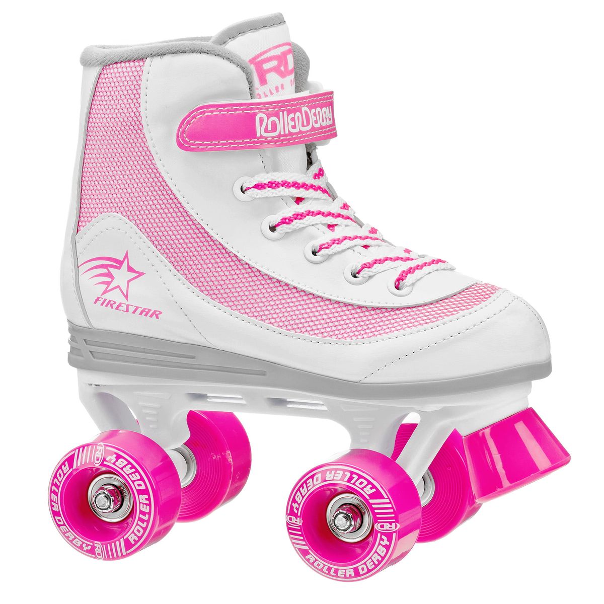 [RDY] [送料無料] Roller Derby FireStar Youth Girl's Roller Skate ファイヤースターユースガールローラースケート [楽天海外通販] | Roller Derby FireStar Youth Girl's Roller Skate