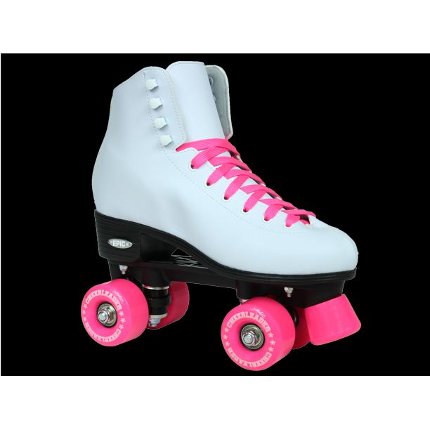 [RDY] [送料無料] チアガール用ローラースケート [楽天海外通販] | Cheerleader Roller Skates
