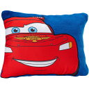 [送料無料] Disney Cars Toddler Pillow [楽天海外通販] | Disney Cars Toddler Pillow