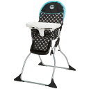 [送料無料] Disney Baby Simple Fold? Plus High Chair, Mickey Shadow [楽天海外通販] | Disney Baby Simple Fold? Plus High Chair, Mickey Shadow