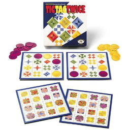 [RDY] [送料無料] Tic Tac Twice [楽天海外通販] | Tic Tac Twice