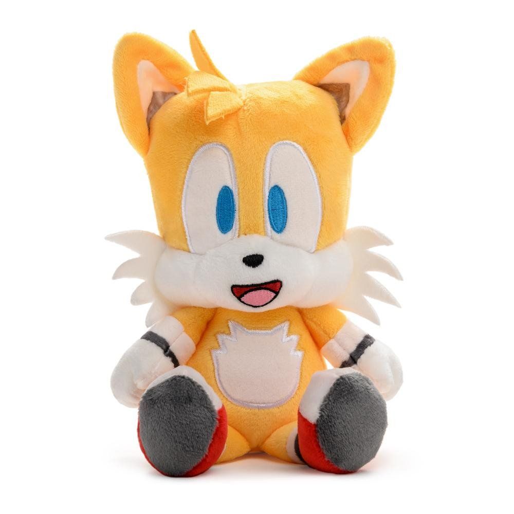 おもちゃ, その他  Sonic The Hedgehog 8 Sonic the Hedgehog Tails 8 Plush Toy