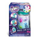 [RDY] [送料無料] So Glow DIY Magic Jar Kit:自分で色を変えられるムードライトを作ろう！ 大瓶 [楽天海外通販] | So Glow DIY Magic ..