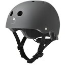 [RDY] [̵] Eight Ball ȥܡɡ顼ž֤ʤɤΥѡإåȡܥ [ŷ] | Eight Ball Park Helmet for Skateboarding, Roller, Bike and More, Carbon