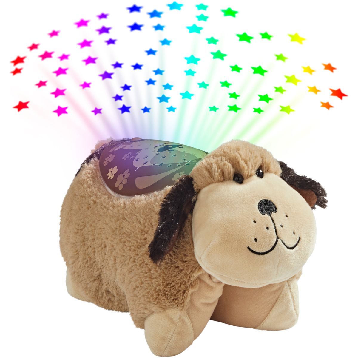 [RDY] [送料無料] Pillow Pets Snuggly Puppy Sleeptime Lites - Puppy Plush Night Light [楽天海外通販] | Pillow Pets Snuggly Puppy Sleeptime Lites - Puppy Plush Night Light
