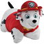 [̵] Pillow Pets ? Nickelodeon Paw Patrol Marshall Stuffed Animal Plush Toy ˥ǥ ݡѥȥ ޡ̤ [ŷ] | Pillow Pets? Nickelodeon Paw Patrol Marshall Stuffed Animal Plush T