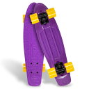 [RDY] [] Flybar vX`bNN[U[Ap[v [yVCOʔ] | Flybar Plastic Cruiser, Purple