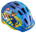 [送料無料] Nickelodeon's PAW Patrol Toddler Bicycle Helmet, age 3 - 5, blue / yellow [楽天海外通販] | Nickelodeon's PAW Patrol Toddler Bicycle Helmet, ages 3 - 5, blue / yellow