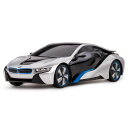 [RDY] [送料無料] PlayWorld Speed Racers 1:24 RC BMW i8 Concept RC Sports Car - White [楽天海外通販] | PlayWorld Speed Racers 1:24 RC BMW i8 Concept RC Sports Car - White