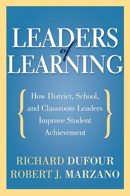 [RDY] [送料無料] 学びのリーダー：地区 学校 学級のリーダーが生徒の学力を向上させる方法 ペーパーバック [楽天海外通販] | Leaders of Learning : How District, School, and Classroom Leaders Improve Student Achi