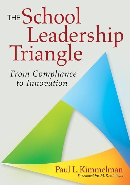 [RDY] [送料無料] スクール・リーダーシップ・トライアングル : コンプライアンスからイノベーションへ ペーパーバック [楽天海外通販] | The School Leadership Triangle : From Compliance to Innovation Paperba