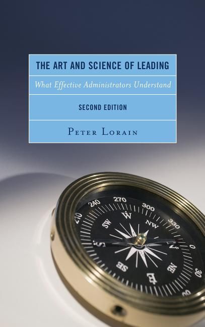 [送料無料] The Art and Science of Leading : 効果的な管理職が理解していること 第2版 ペーパーバッ..