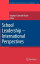 [RDY] [̵] ꡼å׸楹꡼å - Ūʻ (ϡɥС) [ŷ] | Studies in Educational Leadership: School Leadership - International Perspectives (Hardcover)