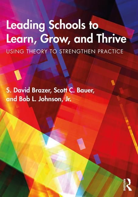楽天Walmart 楽天市場店[RDY] [送料無料] 学校を学び 成長させ 成功させるために : 理論を用いて実践を強化する ペーパーバック [楽天海外通販] | Leading Schools to Learn, Grow, and Thrive : Using Theory to Strengthen Practice Paperback