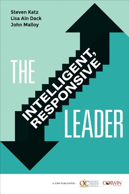 楽天Walmart 楽天市場店[RDY] [送料無料] インテリジェントでレスポンシブなリーダー ペーパーバック [楽天海外通販] | The Intelligent, Responsive Leader Paperback