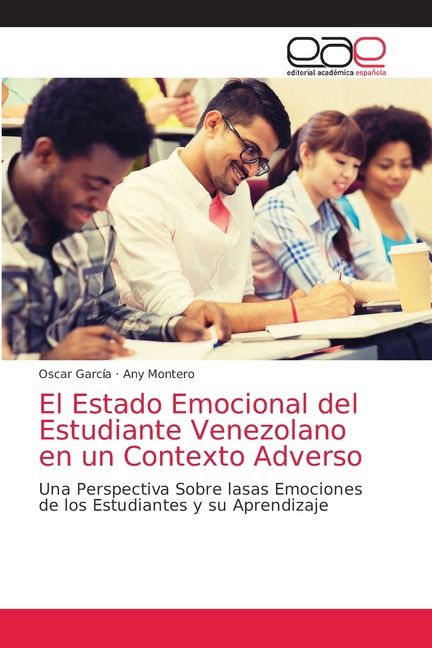 楽天Walmart 楽天市場店[RDY] [送料無料] 逆境にあるベネズエラ人留学生の心情 ペーパーバック [楽天海外通販] | El Estado Emocional del Estudiante Venezolano en un Contexto Adverso Paperback